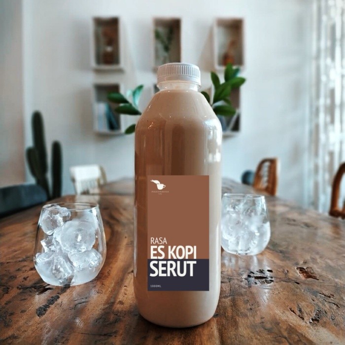 

ESKOPI SERUT FAMILY PACK