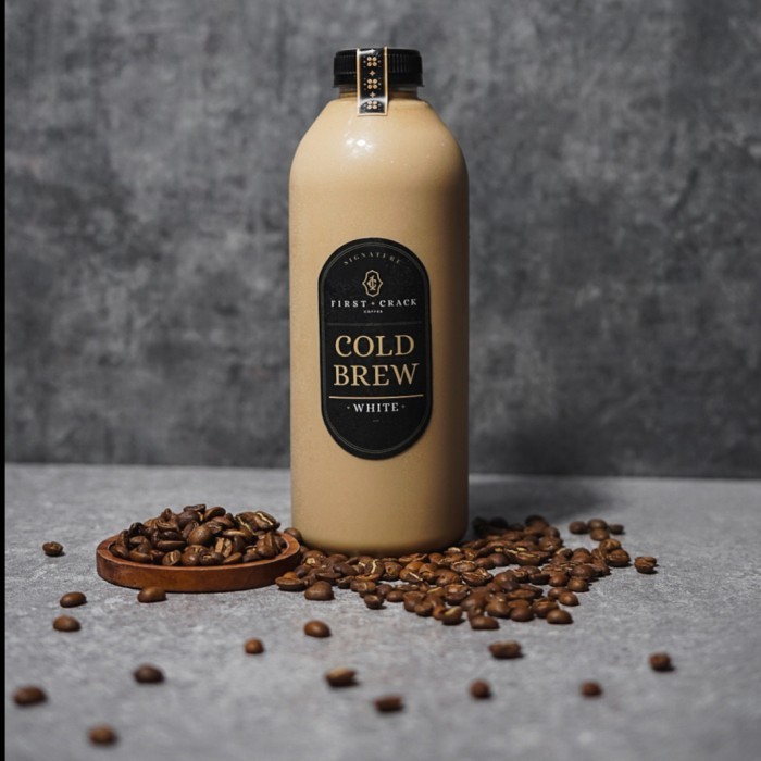 

PAKET COLD BREW 1L - ISI 2 PCS