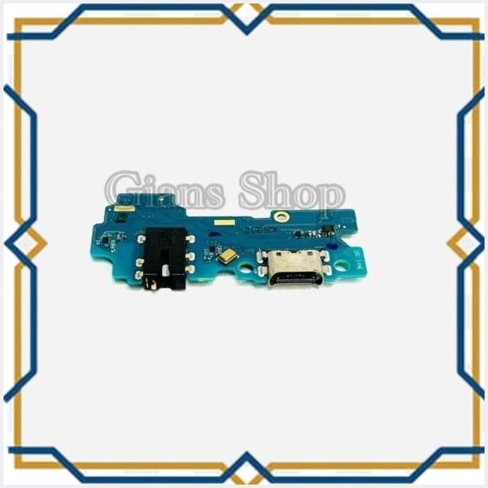 [gia] subboard papan charger samsung a12 - a125 original 2nd copotan