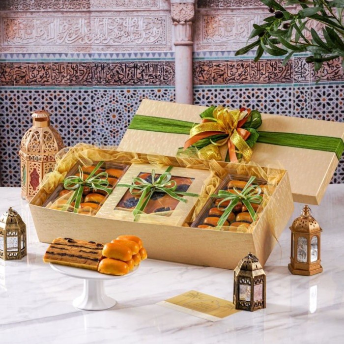

Royal Palace Gift