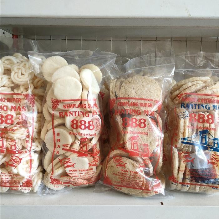 

Promo KEMPLANG MIX SUPER ENAK (SANGGUL,KANCING,KULIT, PANGGANG) Ready