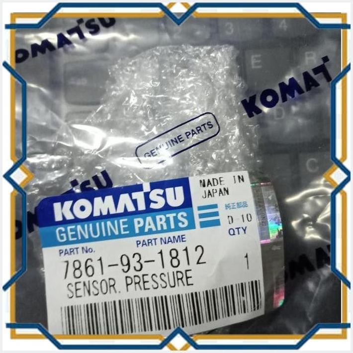 [TKE] SENSOR 7861-93-1812 7861 93 1812 OEM