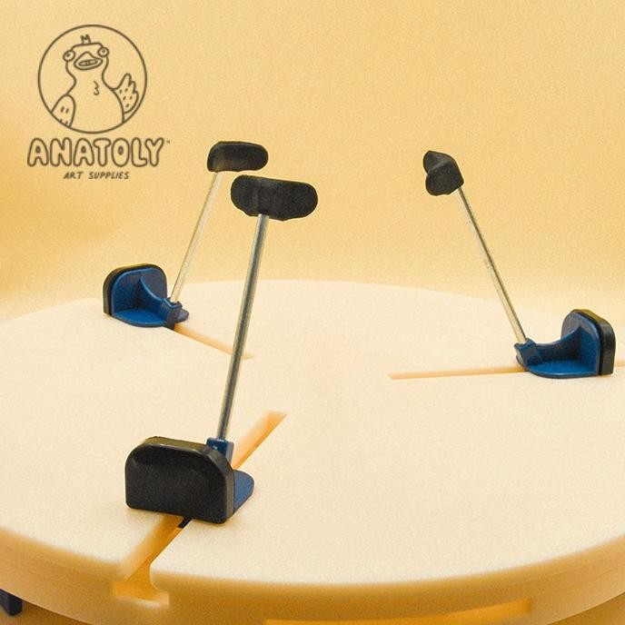 

Centering Tool for Pottery Trimming SALE!!!