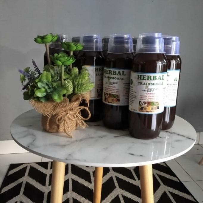 

Herbal Rempah-Rempah
