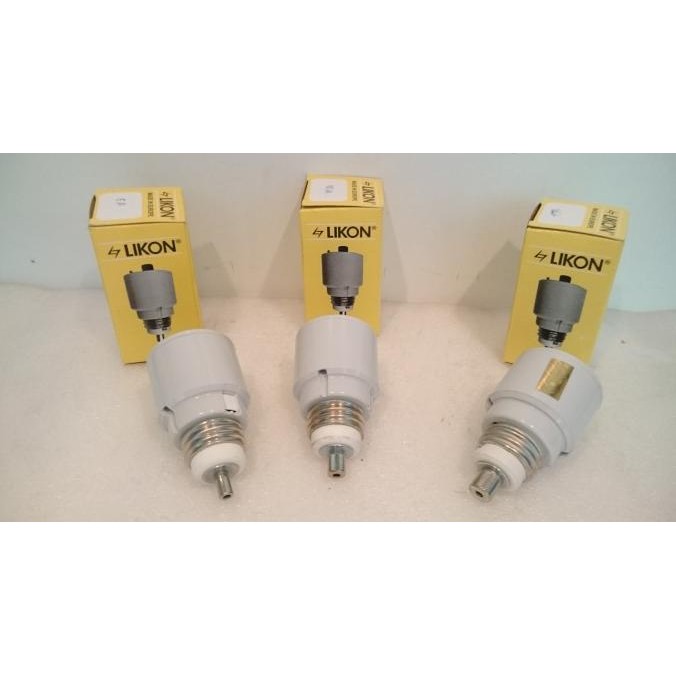 LIKON, Sekring Otomatis, germany, Fuse/Skring 4a/6a/10a/16a/20a/25a