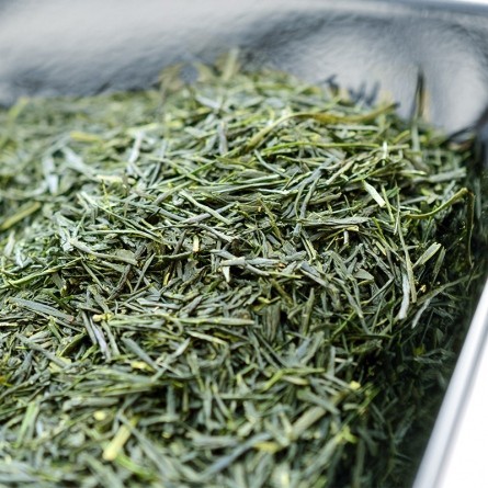 

[RISHOUEN] Gokujou Sencha Ultra Premium Loose Leaf