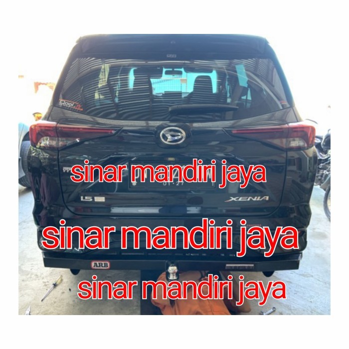 TOWING BELAKANG AVANZA/XENIA/VELOS 2022