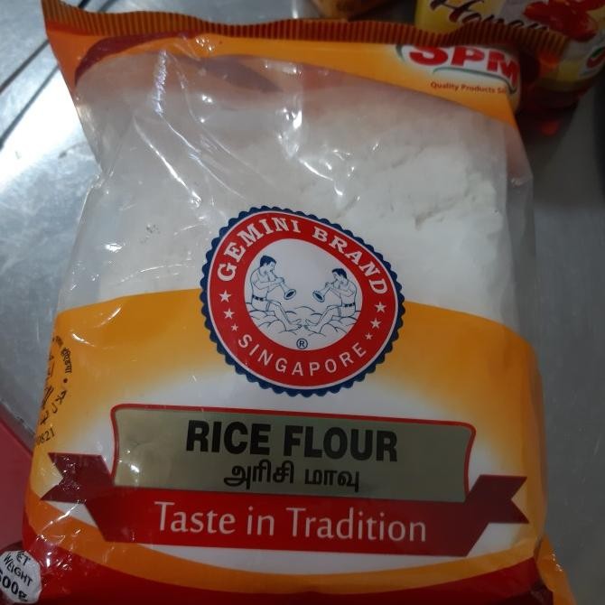 

*:*:*:*:*] SPM rice flour 500gm