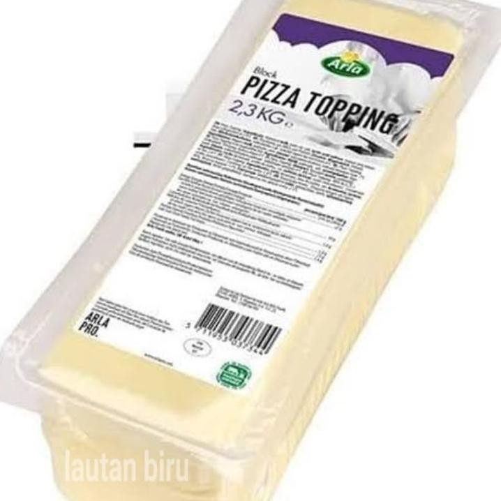 

Eju Mozzarella Arla 2.3G