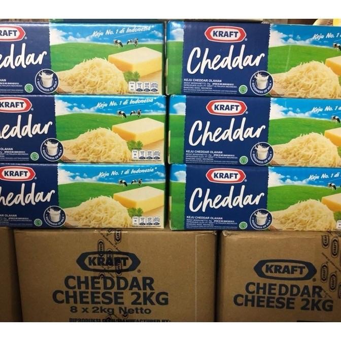 

Raft Cheddar 2G