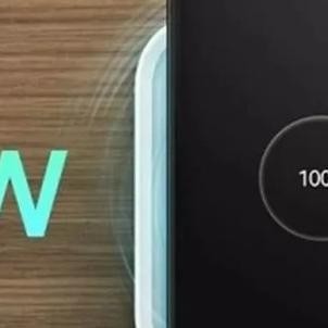 CHARGER WIRELESS SAMSUNG S20 S21 S22 S23 / WIRELESS FAST CHARGING Terlaris