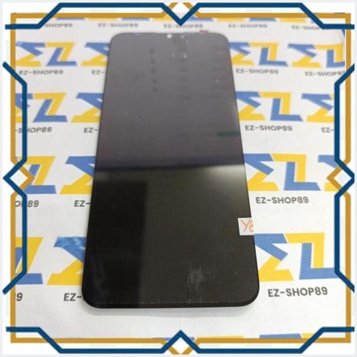 [ezs] lcd touchsecreen infinix smart 4 x653 ori