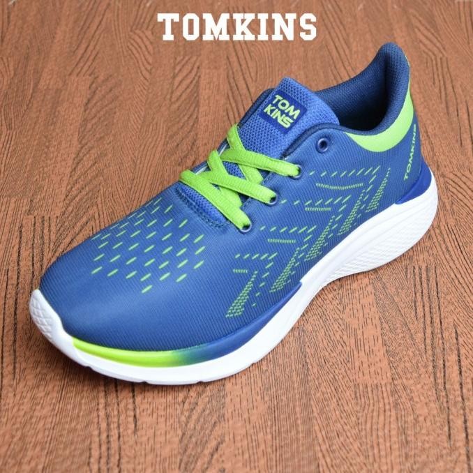 Promo Tomkins Stream Alpha - Sepatu Olahraga
