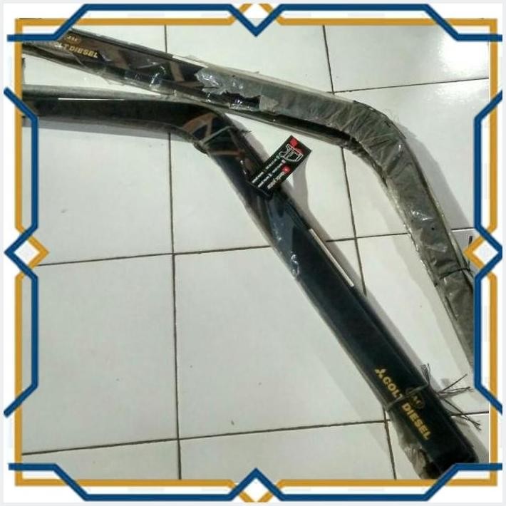 [SMB] TALANG AIR RAGASA MARUTI TEPAK COLT DIESEL TALANG PINTU RAGASA COLT