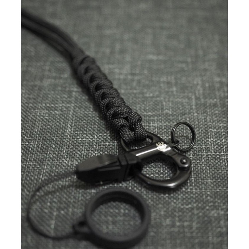 

LANYARD ID CARD PREMIUM LANYARD VAPE
