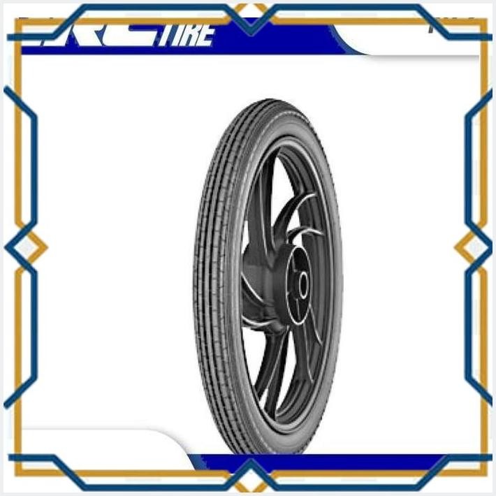 [SAS] BAN LUAR IRC NF6 NF 6 250-17 BAN KLASIK INOUE TUBETYPE