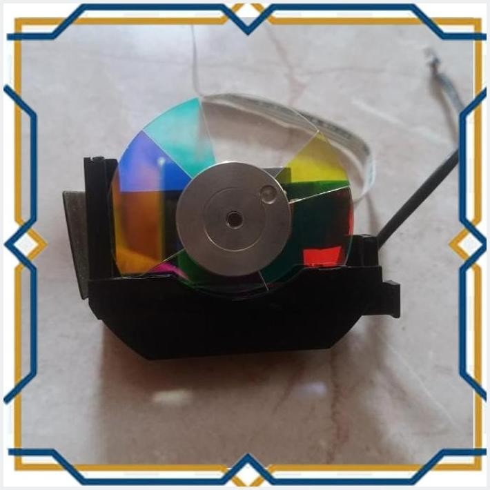 [bon] color wheel infocus in146 normal
