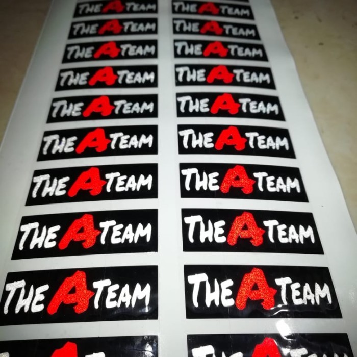 

STIKER CUTTING CUSTOM STICKER LABEL BERKUALITAS DESAIN SENDIRI