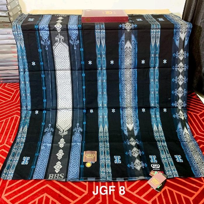 SARUNG BHS EXCELLENT JGF GRADE GOLD