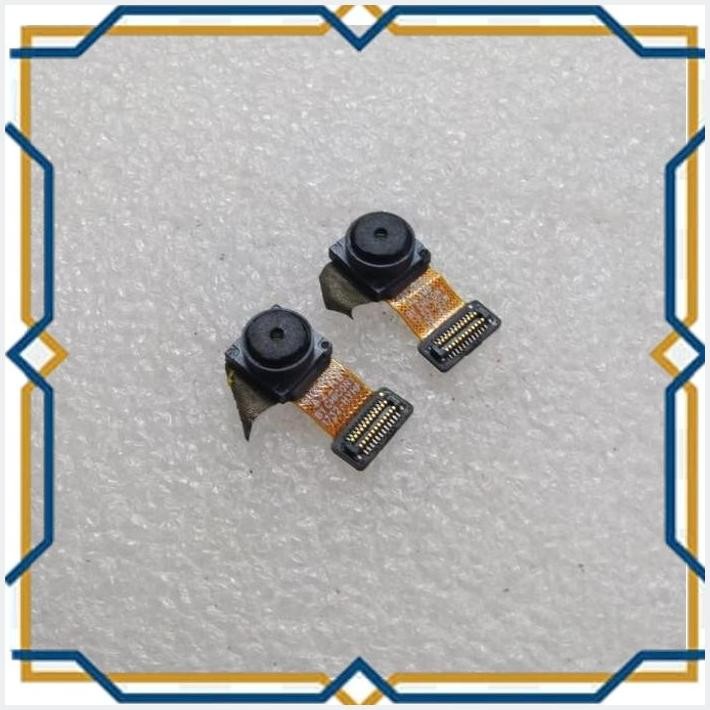 [ezs] front camera kamera asus zenfone 4 max zc520kl ori copotan