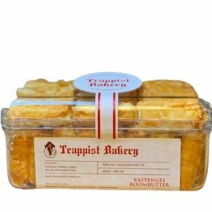 

Terbaik Kastengel Roombutter Trappist Bakery Rawaseneng 400G Berkualitas
