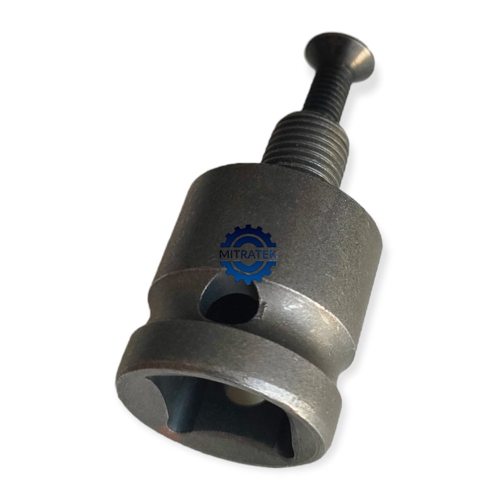 New Adaptor impact wrench ke Bor 10mm