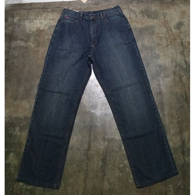 Lee Cooper jeans second ORI size 33