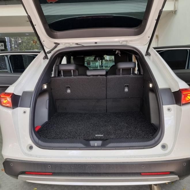 KARPET MOBIL COMFORT DELUXE HONDA HRV 2022
