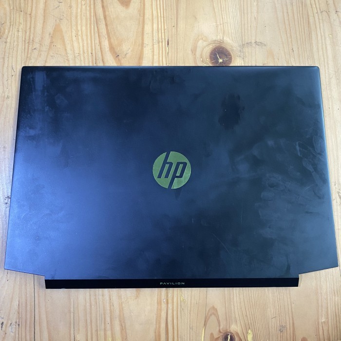 HEMAT Top Case Laptop HP Pavilion 15 HP 15-EC 15.6"