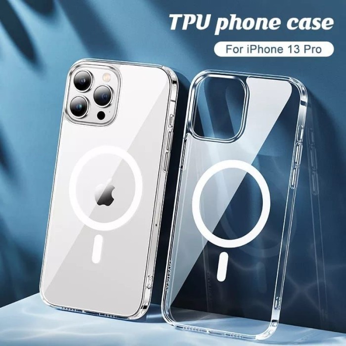 STOK TERBATAS IPHONE 12 MINI MAGSAFE PREMIUM CASE HP