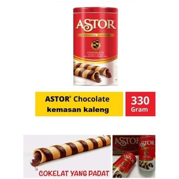 

Astor Chochilato Mayora 1 Dus Berkualitas