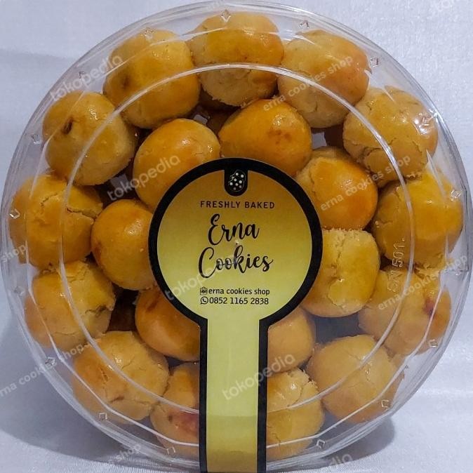 

Trend Nastar Polos Stok Terbatas