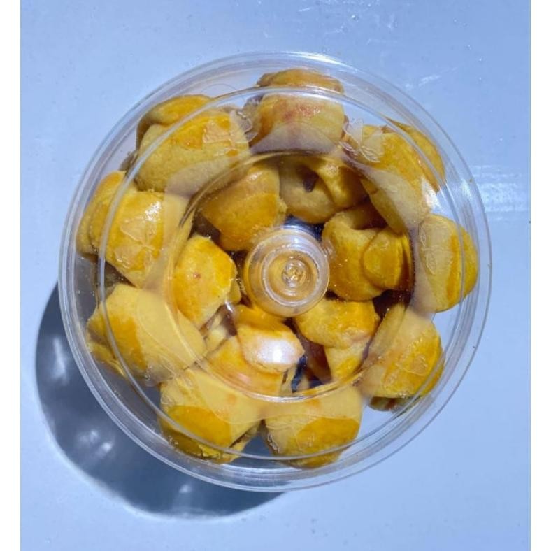 

kareemid paket kue kering 350gram nastar lipat kastangel semprit