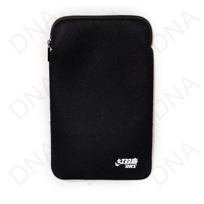 Table Tennis Racket Dhs 4002C (Carbon) / Bat Tenis Meja Dhs - Original