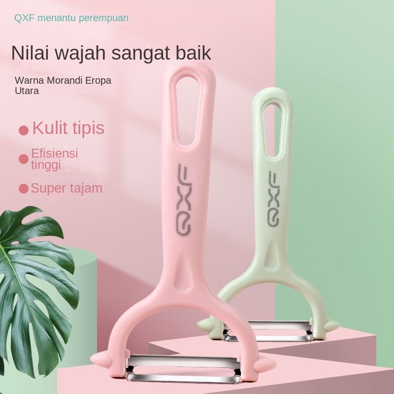 

Pisau Lebar Buah Pisau Pengelupas Kulit Pisau Kentang Sayuran