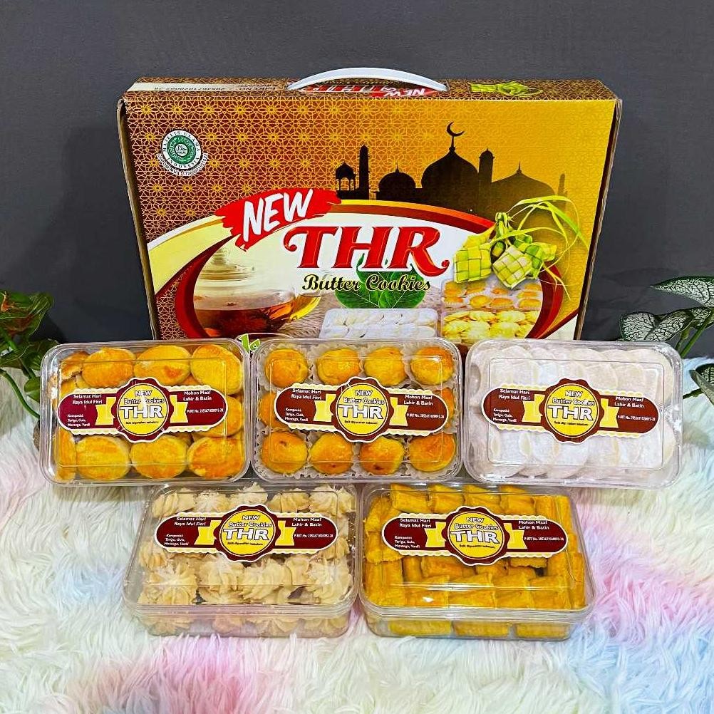 

jy-56 Paket Kue Lebaran Prima Jaya Isi 6 Nastar Coklat Putri Salju Idul Fitri Hampers Parcel Lebaran 2 Sale