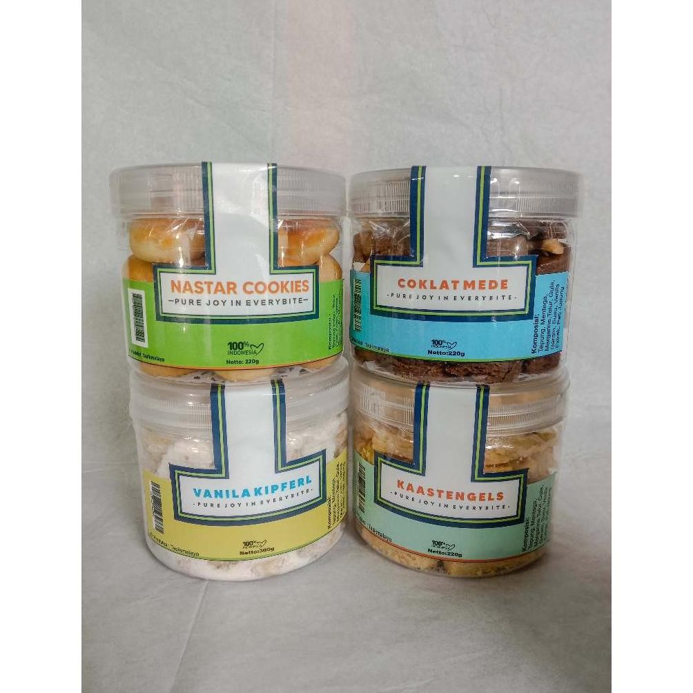 

lumineeroffc selaras cookies - hampers cookies premium