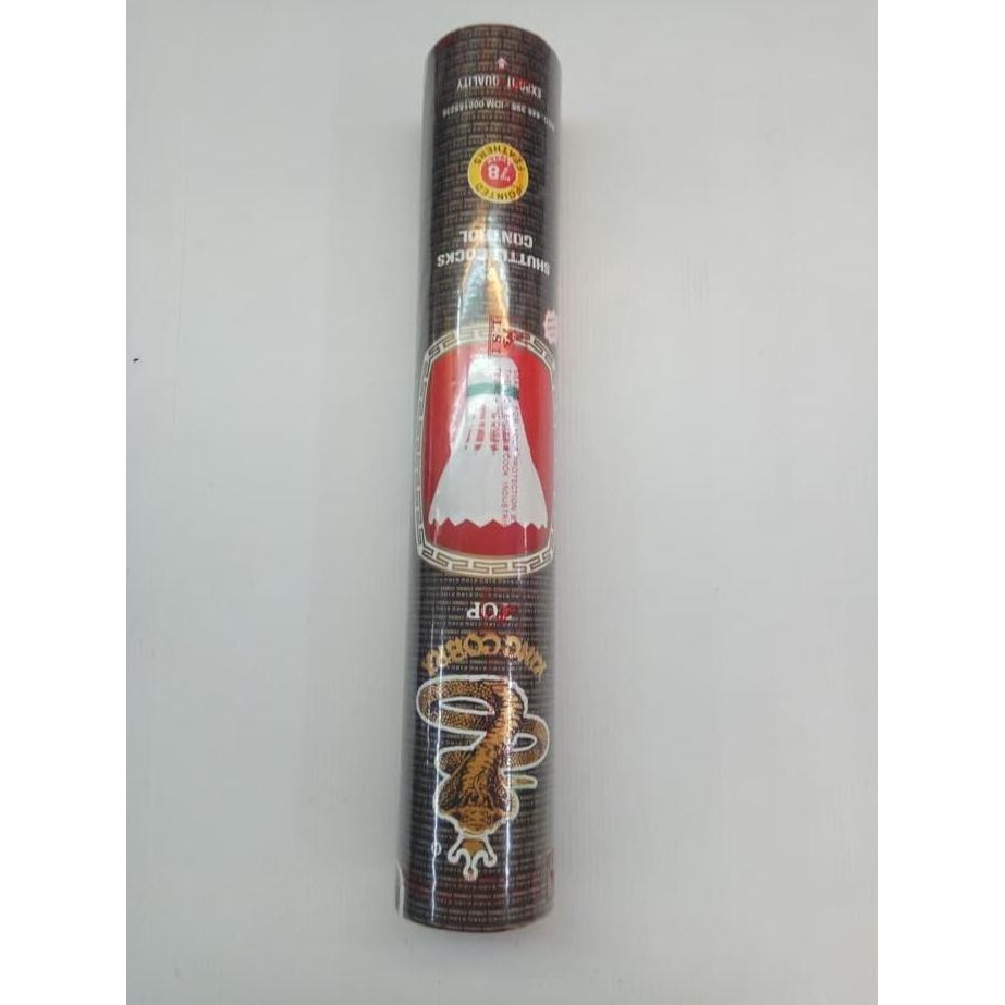 SHUTTLECOCK KOK KING COBRA TOP ORIGINAL