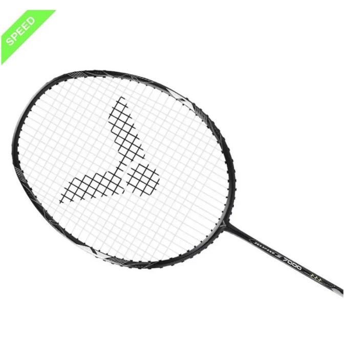 NEW Raket victor jetspeed s 7000
