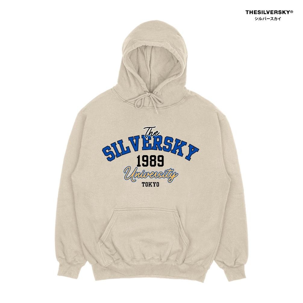 1989 Hoodie University Pullover Jumper