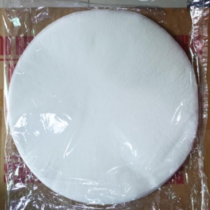 

Trend Kertas Wafer/Wafer Paper (78Gr) Khusus Di Goreng Berkualitas
