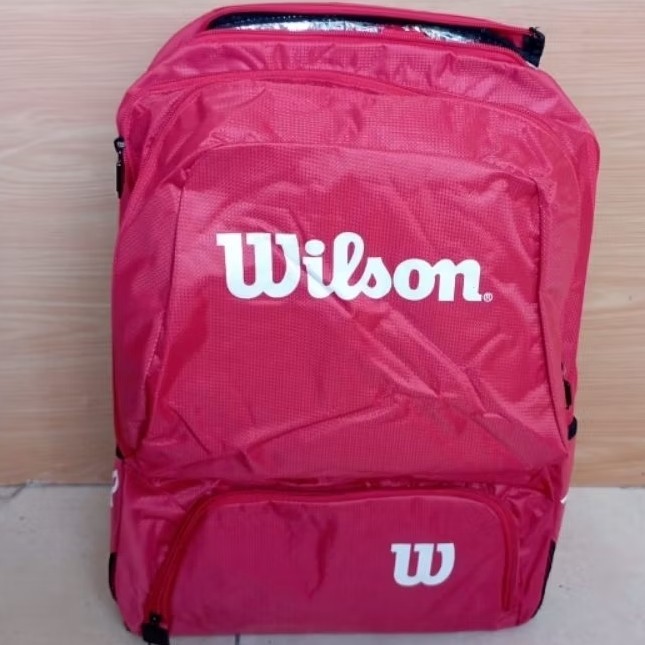 Tas Ransel Wilson bagus