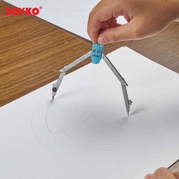 

Math Set / Jangka Joyko MS-411