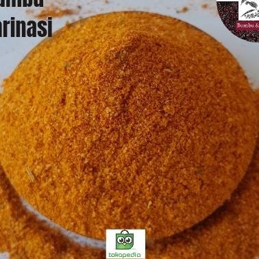 

Tepung Bumbu Perendam Ayam Marinai 1G Marinade