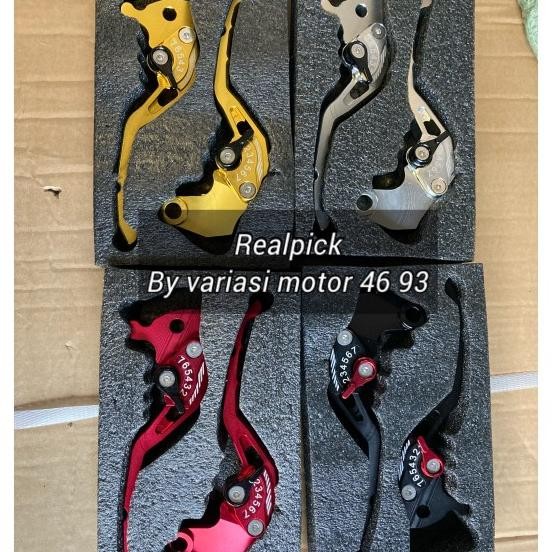Handle yamaha xsr 155 handle cnc xsr 155 Terlaris