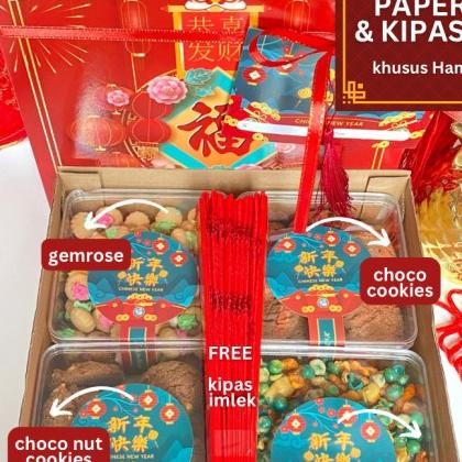 

Hampers Imlek 2023 Kue Kering Gemrose Boneka Imlek Sincia Sin Cia Terlaris
