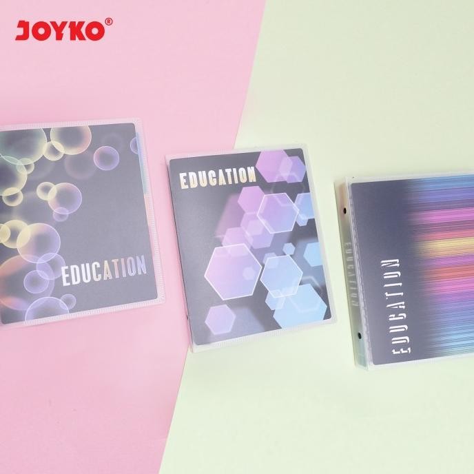 

Binder Note Joyko A5-TSED-M476 / Education