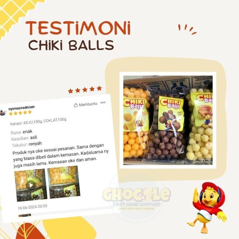 

FUZ-611 PROMO 1.1 CHOCOLATOS 250G || PUSAT GROSIR SNACK DAN COKLAT KILOAN ORIGINAL || WAFER II LEBARAN 2024 Berkualitas