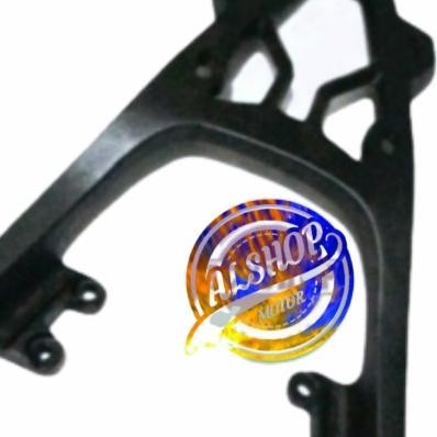 BREKET BOX MOTOR HONDA VERZA / BRACKET BOX MOTOR HONDA VERZA Terlaris