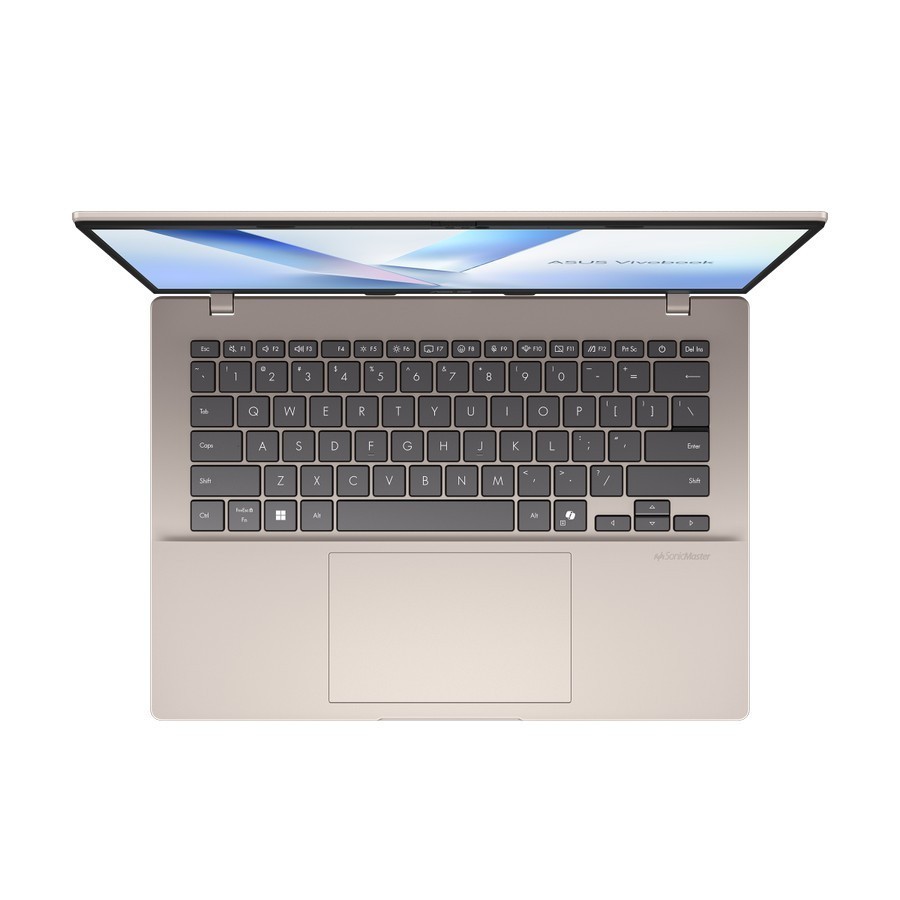 Laptop Asus Vivobook 14 A1407CA Intel Core Ultra 5 RAM 16GB 512GB SSD 14"